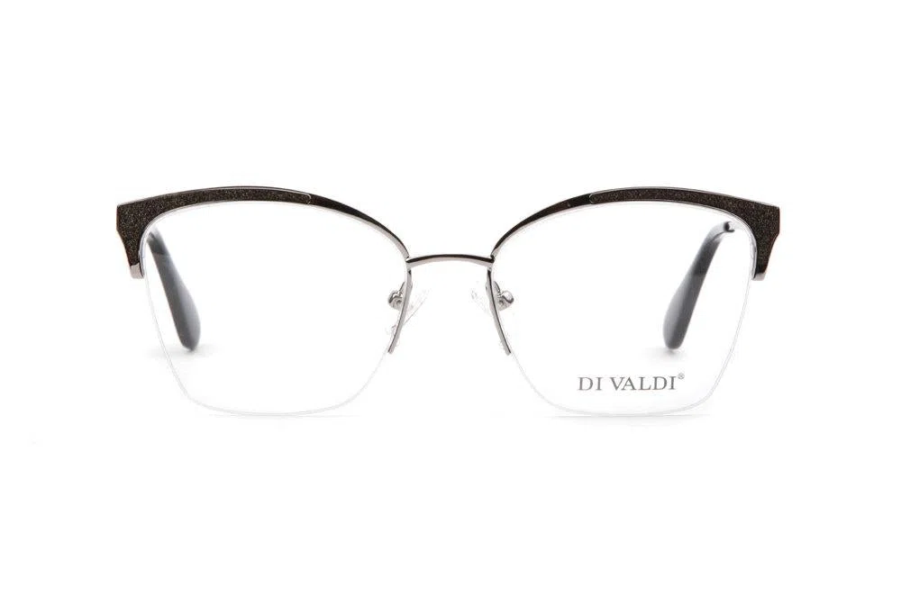 Divaldi DVO8190 Eyeglasses - view 2